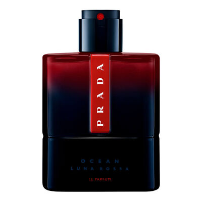 Perfume Prada Luna Rossa Ocean Masculino Le Parfum